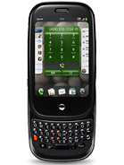 Best available price of Palm Pre in Dominicanrepublic