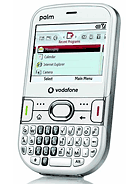 Best available price of Palm Treo 500v in Dominicanrepublic
