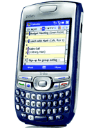 Best available price of Palm Treo 750 in Dominicanrepublic