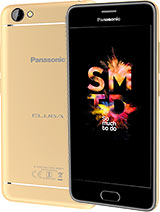 Best available price of Panasonic Eluga I4 in Dominicanrepublic