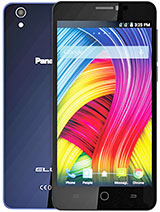 Best available price of Panasonic Eluga L 4G in Dominicanrepublic