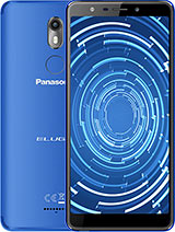 Best available price of Panasonic Eluga Ray 530 in Dominicanrepublic