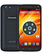 Best available price of Panasonic P41 in Dominicanrepublic