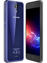 Best available price of Panasonic P91 in Dominicanrepublic