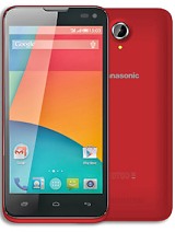 Best available price of Panasonic T41 in Dominicanrepublic
