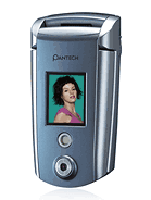 Best available price of Pantech GF500 in Dominicanrepublic