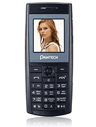 Best available price of Pantech PG-1900 in Dominicanrepublic