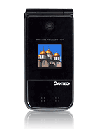 Best available price of Pantech PG-2800 in Dominicanrepublic