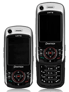 Best available price of Pantech PU-5000 in Dominicanrepublic