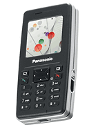 Best available price of Panasonic SC3 in Dominicanrepublic