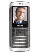 Best available price of Philips Xenium 9-9d in Dominicanrepublic