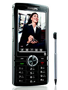 Best available price of Philips 392 in Dominicanrepublic
