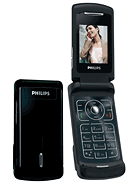 Best available price of Philips 580 in Dominicanrepublic