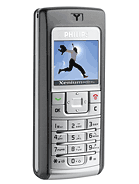 Best available price of Philips Xenium 9-98 in Dominicanrepublic