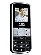 Best available price of Philips Xenium 9-9f in Dominicanrepublic