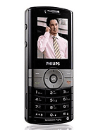 Best available price of Philips Xenium 9-9g in Dominicanrepublic