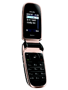 Best available price of Philips Xenium 9-9h in Dominicanrepublic