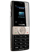 Best available price of Philips Xenium 9-9k in Dominicanrepublic
