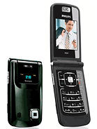 Best available price of Philips Xenium 9-9r in Dominicanrepublic