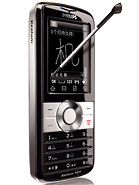 Best available price of Philips Xenium 9-9v in Dominicanrepublic