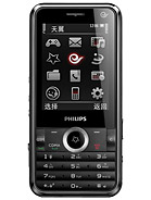 Best available price of Philips C600 in Dominicanrepublic