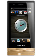 Best available price of Philips D812 in Dominicanrepublic