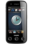 Best available price of Philips D813 in Dominicanrepublic