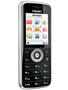 Best available price of Philips E100 in Dominicanrepublic