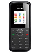 Best available price of Philips E102 in Dominicanrepublic