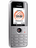 Best available price of Philips E210 in Dominicanrepublic