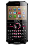 Best available price of Philips F322 in Dominicanrepublic