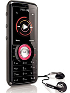 Best available price of Philips M200 in Dominicanrepublic
