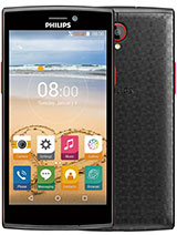 Best available price of Philips S337 in Dominicanrepublic