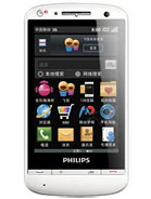 Best available price of Philips T910 in Dominicanrepublic
