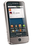 Best available price of Philips V726 in Dominicanrepublic