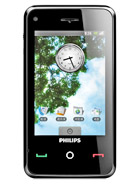 Best available price of Philips V808 in Dominicanrepublic