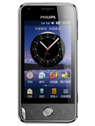 Best available price of Philips V816 in Dominicanrepublic