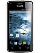 Best available price of Philips W3568 in Dominicanrepublic
