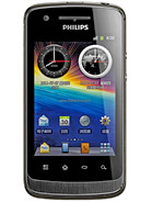 Best available price of Philips W820 in Dominicanrepublic