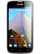 Best available price of Philips W8555 in Dominicanrepublic