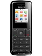 Best available price of Philips X125 in Dominicanrepublic