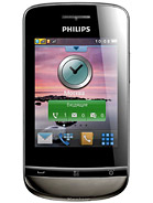Best available price of Philips X331 in Dominicanrepublic