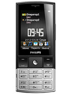 Best available price of Philips X332 in Dominicanrepublic