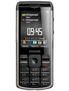 Best available price of Philips X333 in Dominicanrepublic