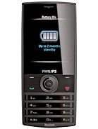 Best available price of Philips Xenium X501 in Dominicanrepublic