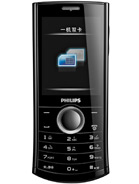 Best available price of Philips Xenium X503 in Dominicanrepublic