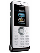 Best available price of Philips Xenium X520 in Dominicanrepublic