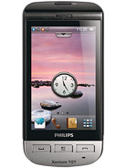 Best available price of Philips X525 in Dominicanrepublic