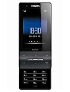 Best available price of Philips X550 in Dominicanrepublic
