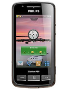 Best available price of Philips X622 in Dominicanrepublic